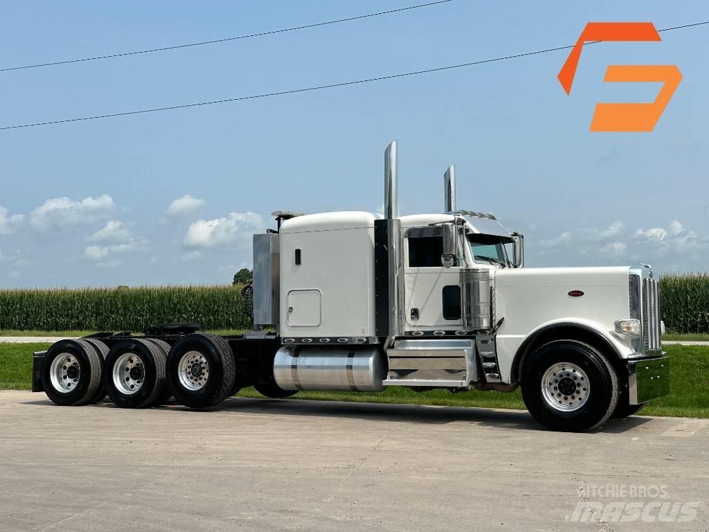 Peterbilt 389 Tracteur routier
