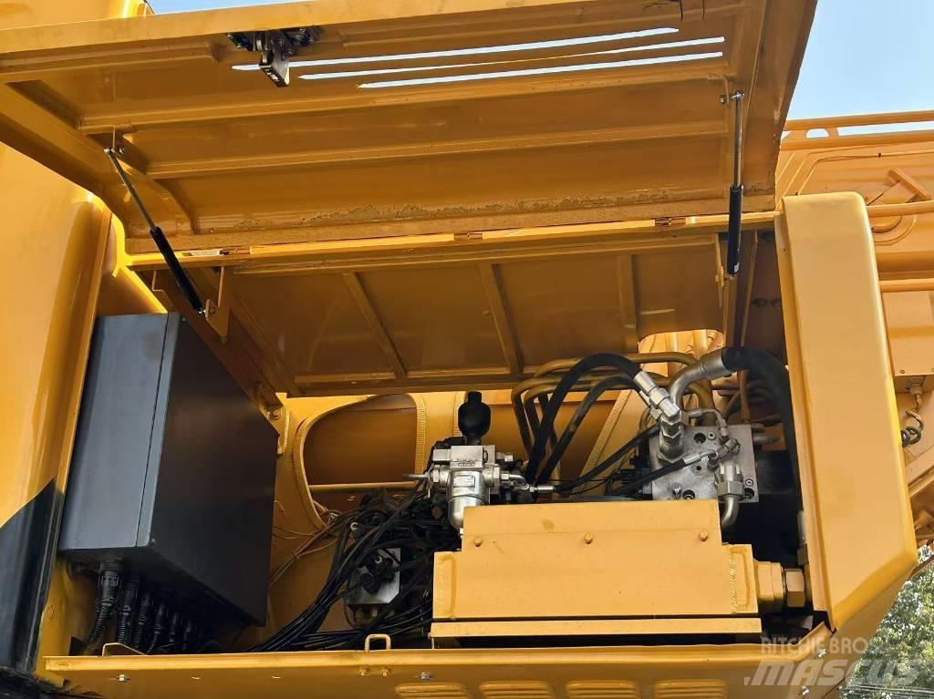 XCMG XCT 80 Grues tout terrain