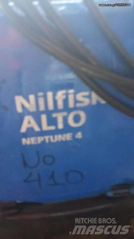 Alto NILFISK ALTO 4 Pompe à eau / Motopompe