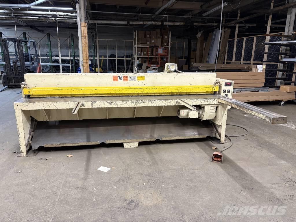  Roper Whitney 10M14 Autres accessoires