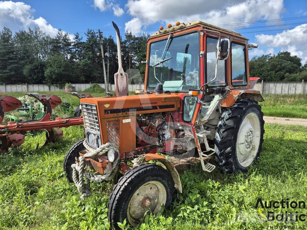 Belarus MTZ 505 Tracteur