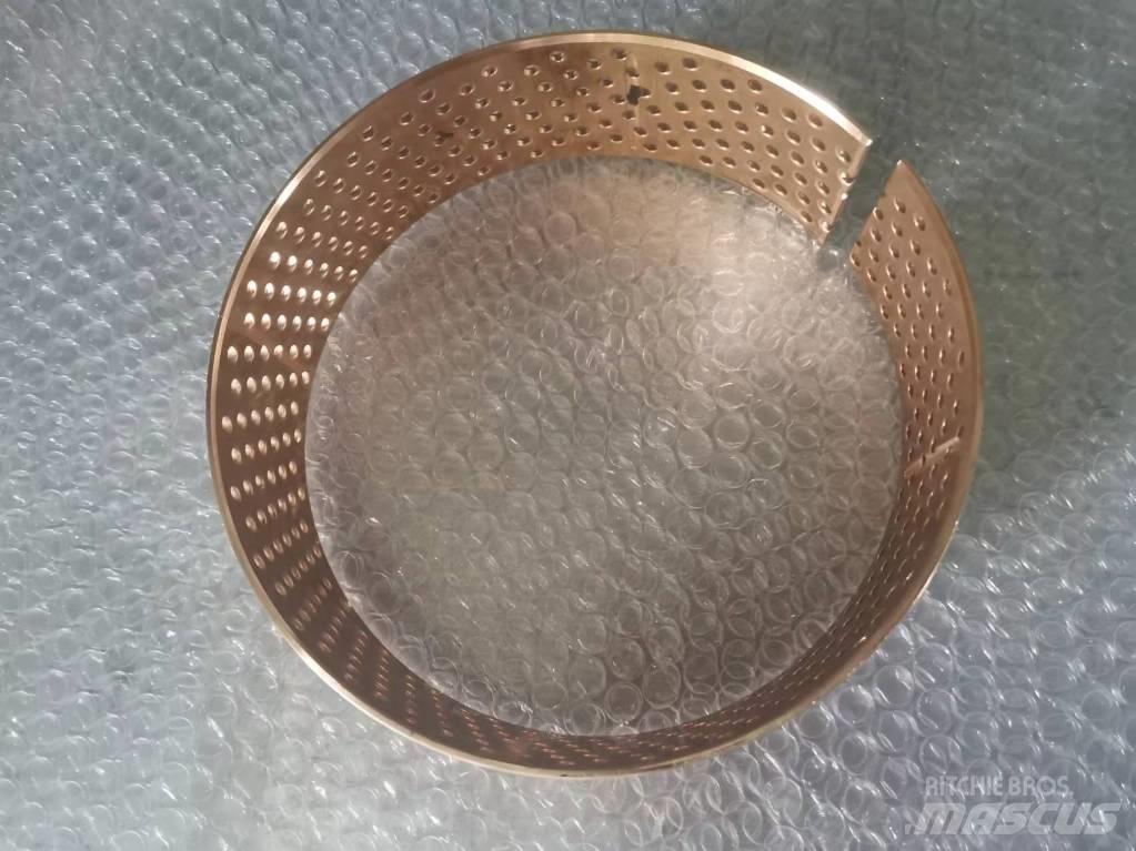 CLAAS Bushing Transmission