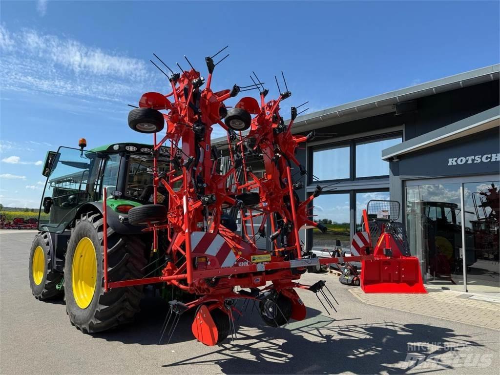 Kuhn GF 10803 Rateau faneur