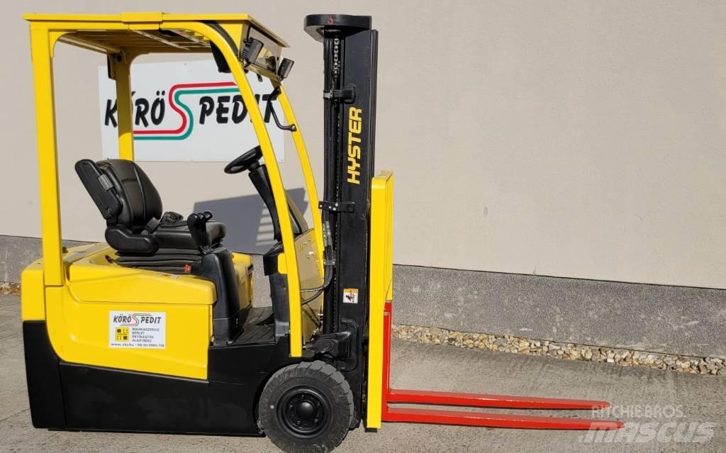Hyster A 1.5 XNT Chariots élévateurs électriques