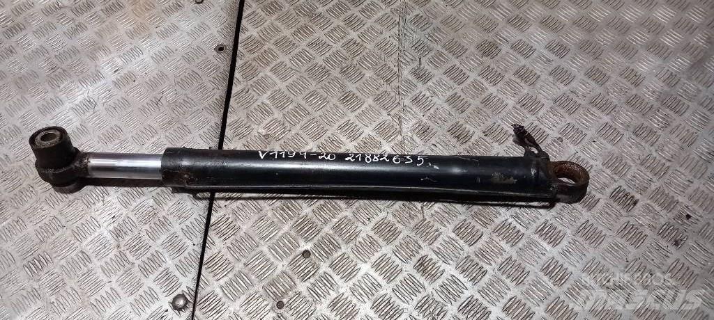 Volvo FH 12.    21882635 Hydraulique