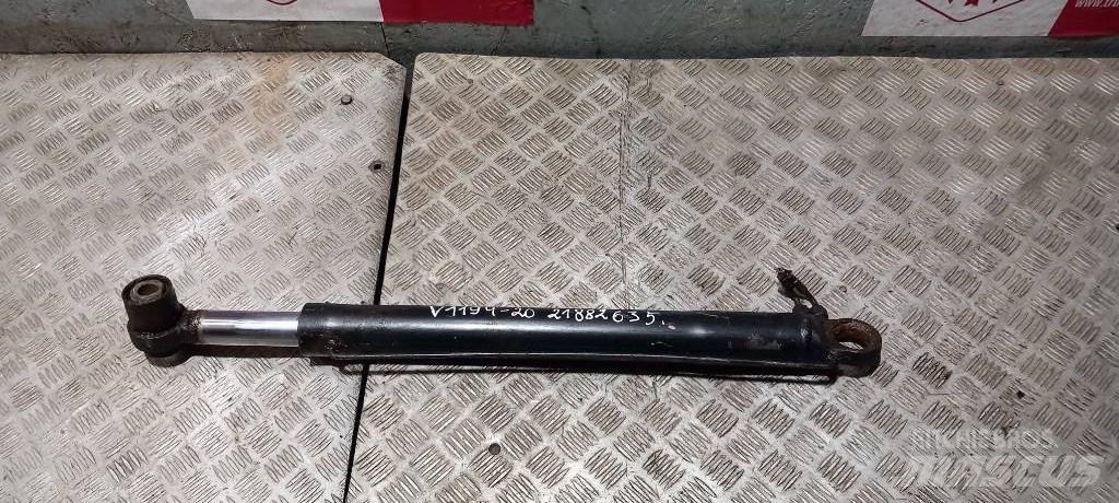 Volvo FH 12.    21882635 Hydraulique