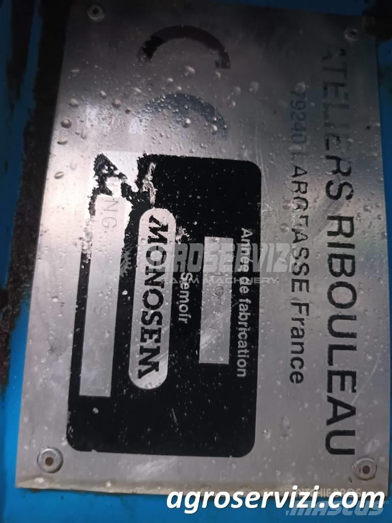 Monosem NG PLUS 3 Semoir de précision