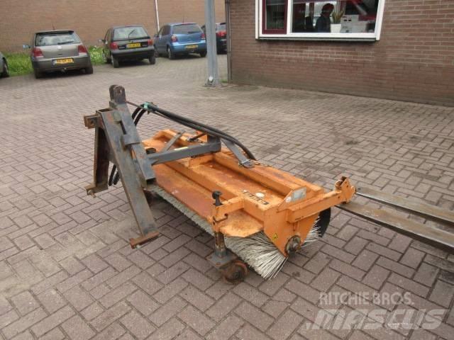 Bema 550 Balayeuse / Autolaveuse