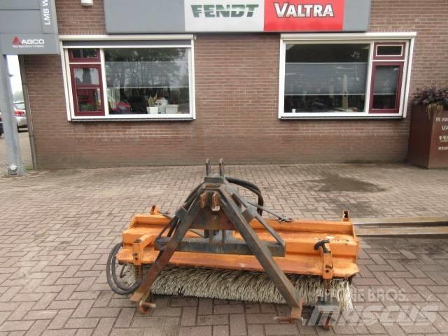 Bema 550 Balayeuse / Autolaveuse