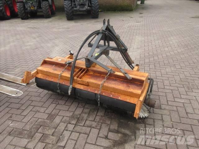 Bema 550 Balayeuse / Autolaveuse