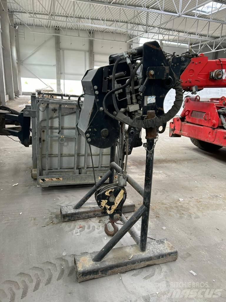 Manitou WINCH 3T Autres accessoires
