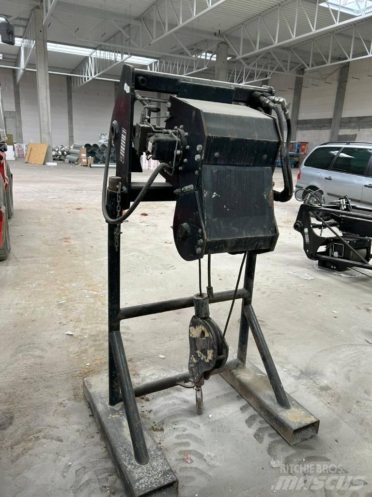 Manitou WINCH 3T Autres accessoires