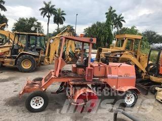 Broce RC350 Balayeuse / Autolaveuse