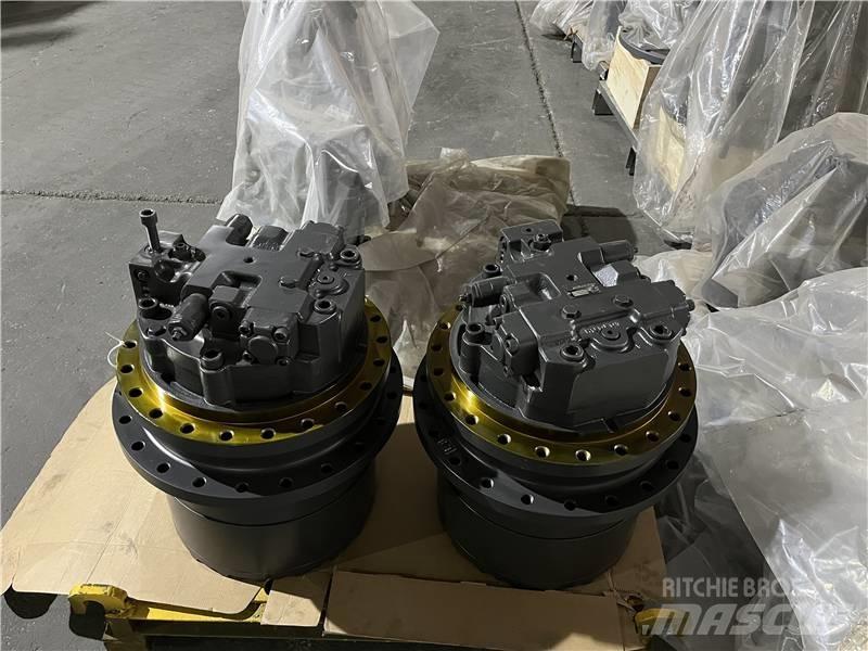 Volvo EC 300 D Hydraulique