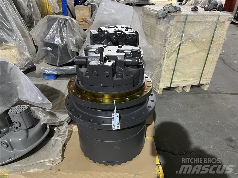 Volvo EC 300 D Hydraulique