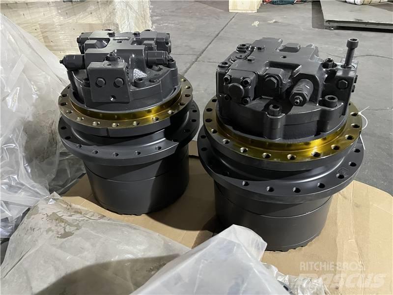 Volvo EC 300 D Hydraulique
