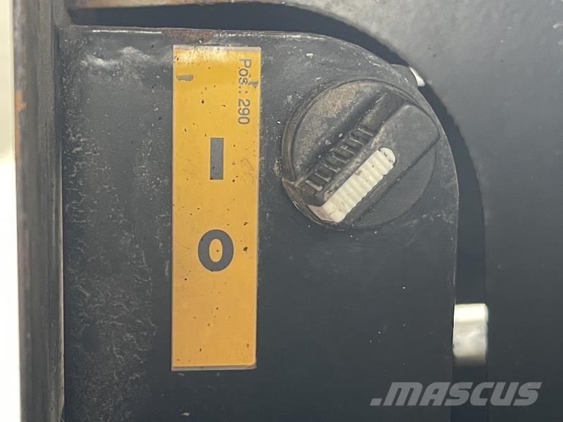 Kaeser M 122 - N Compresseur