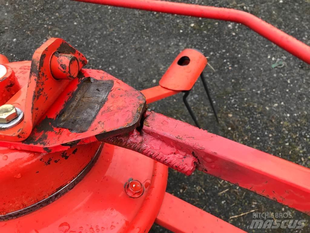 Kuhn GF 7601 MH Rateau faneur