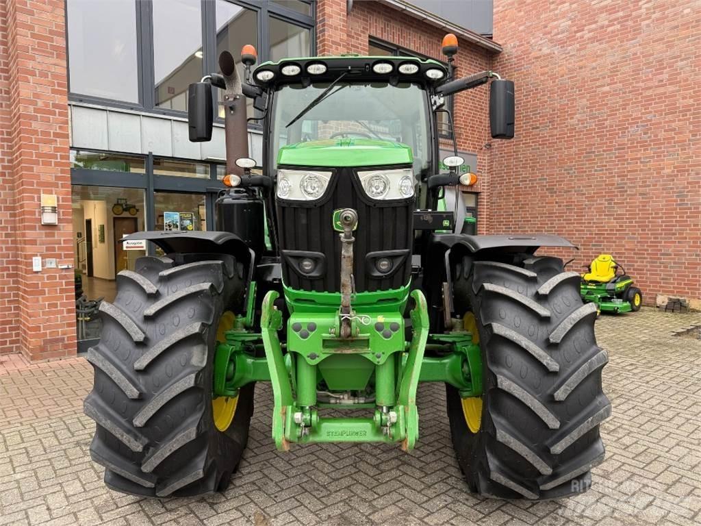 John Deere 6175R Tracteur