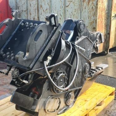  combischaar vt40 Autres accessoires