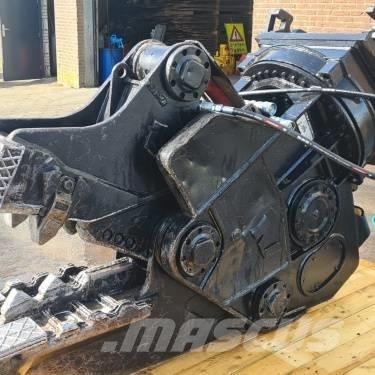  combischaar vt40 Autres accessoires
