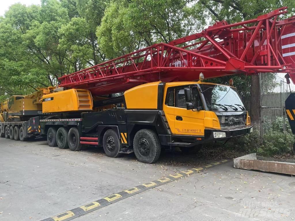 Sany 1000S Grues tout terrain