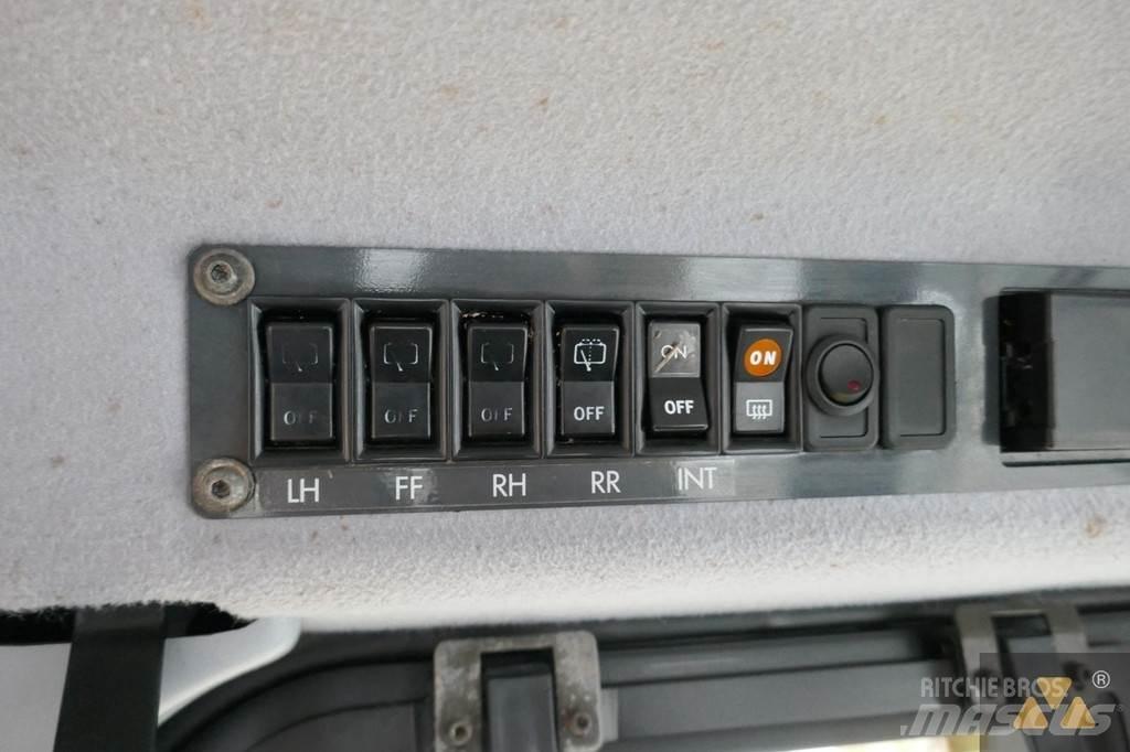 Komatsu D85PX-15 Bouteurs sur chenilles