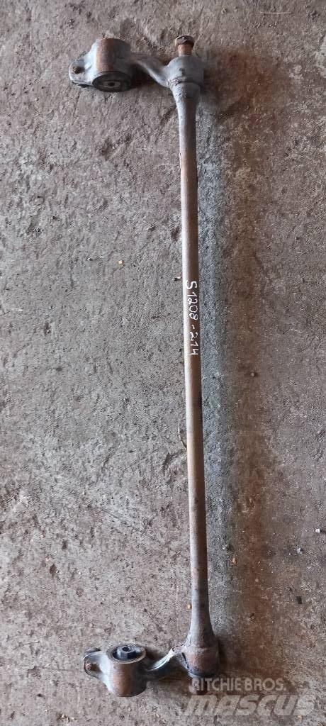 Scania 94 D.   1747048 Cabines