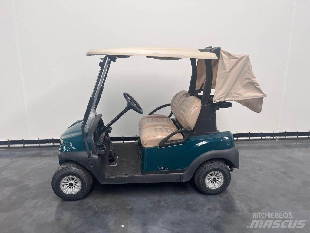 Club Car Tempo Voiturette de golf