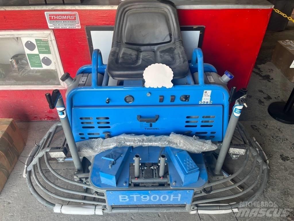  Beton BT900 Truelles
