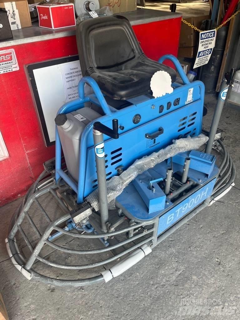  Beton BT900 Truelles