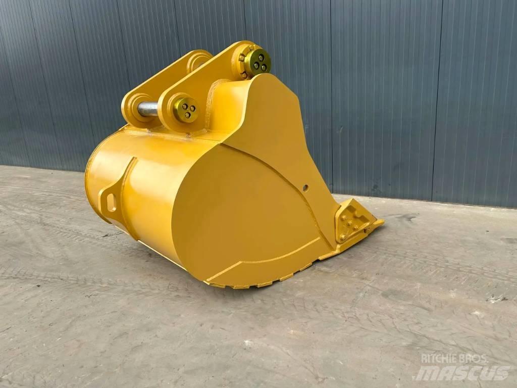 CAT 345D - UB Godet