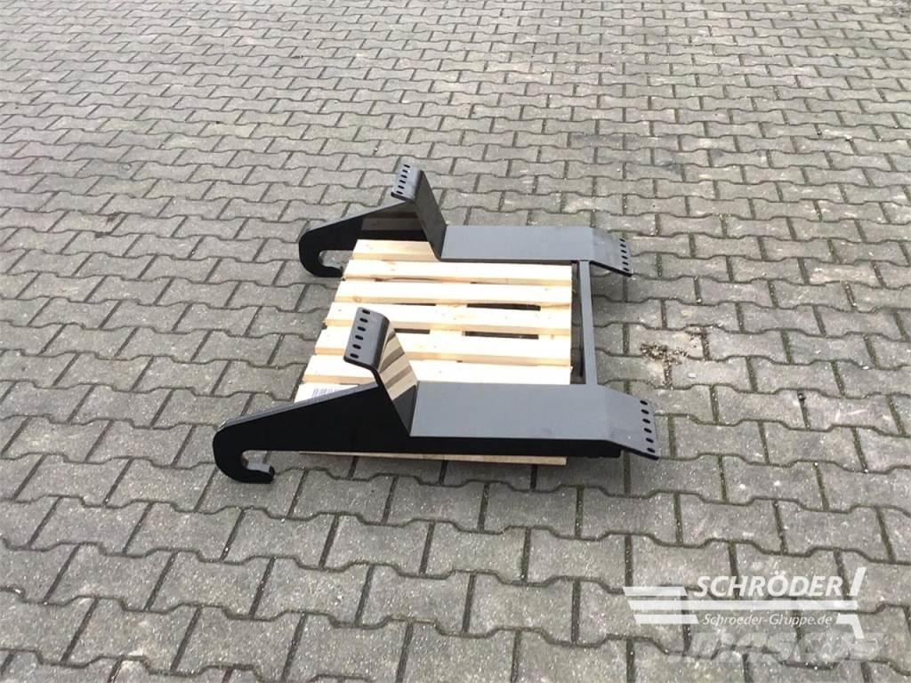  HXF 3302 L Autres accessoires pour matériel forestier