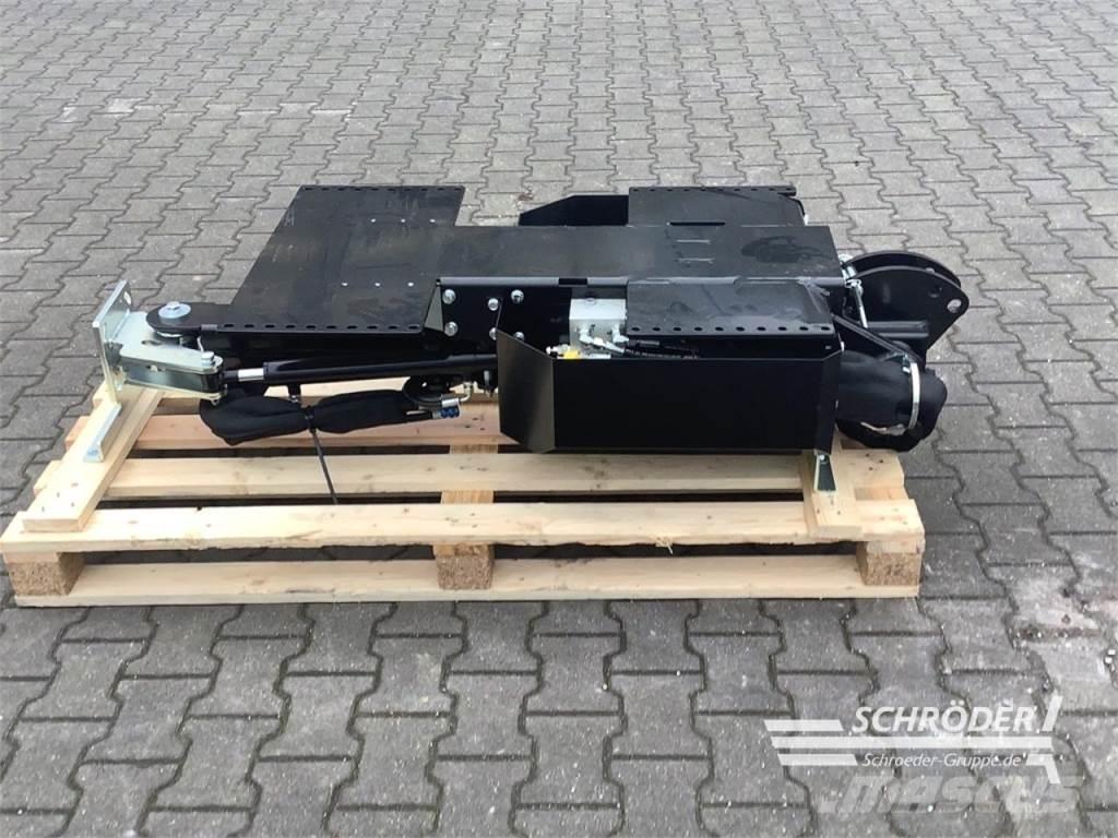  HXF 3302 L Autres accessoires pour matériel forestier
