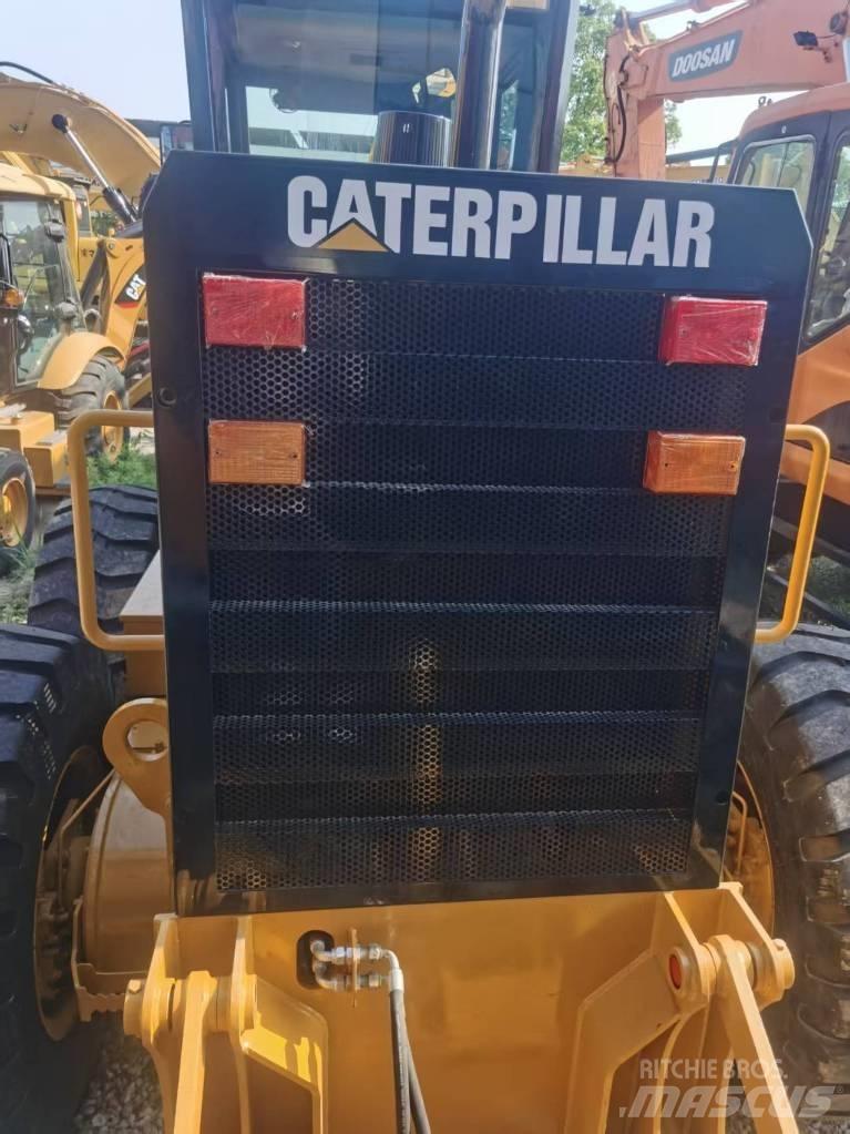 CAT 12 G Niveleuse