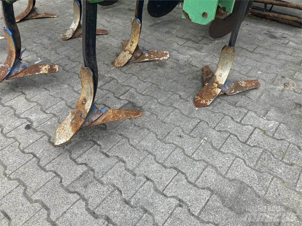 Kotte FLGR 5,50 m Déchaumeur, cultivateur