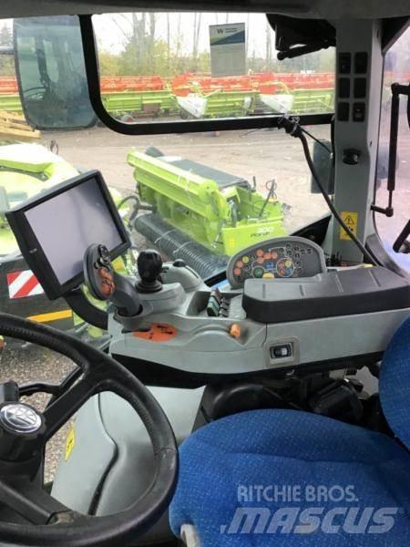 New Holland T7.270 Tracteur