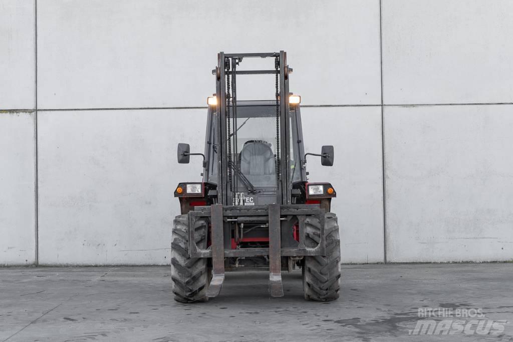 Manitou M 30-4 Chariots diesel
