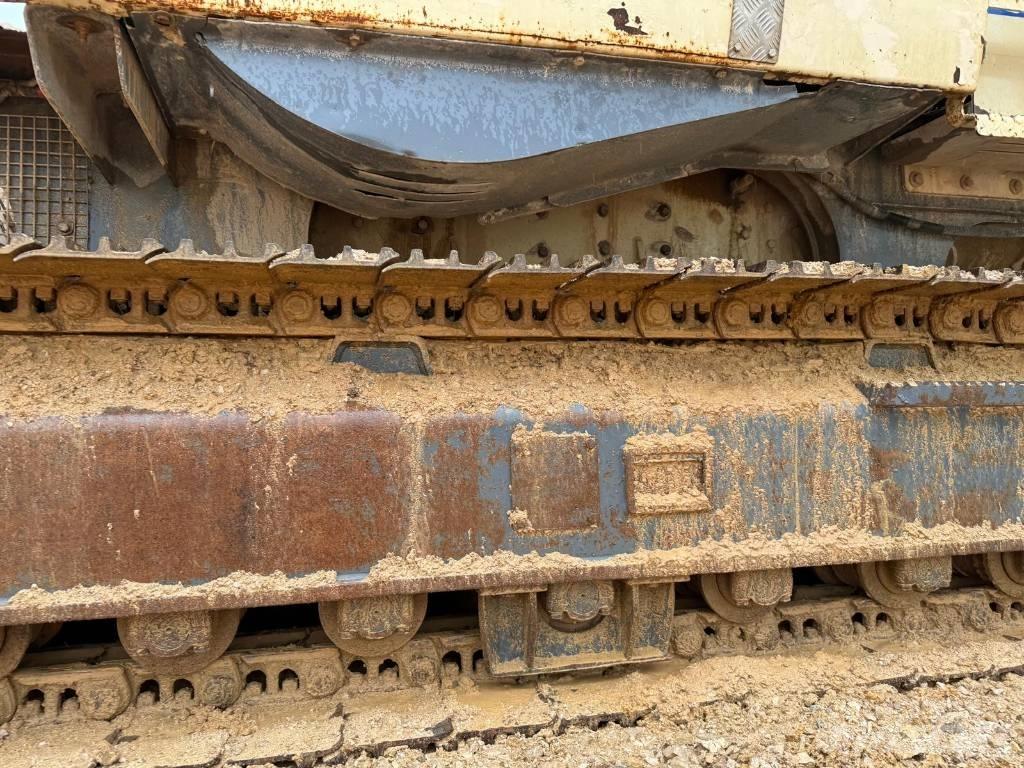 Metso LT 1213 Concasseur