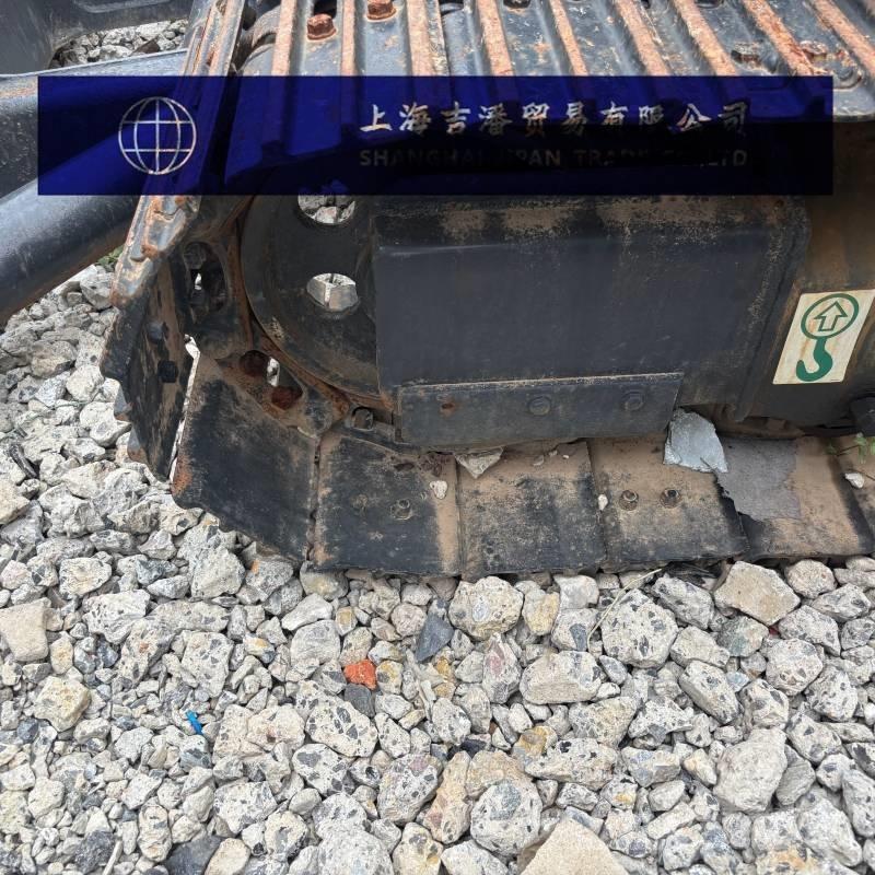 Kubota KX 161 Mini pelle < 7t