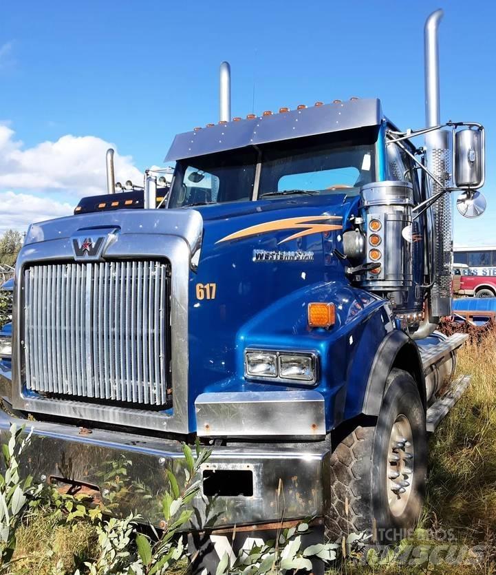 Western Star 4900SA Tracteur routier