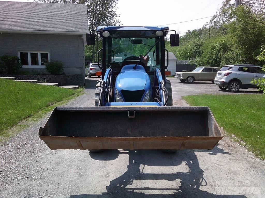 New Holland 3050 Tracteur