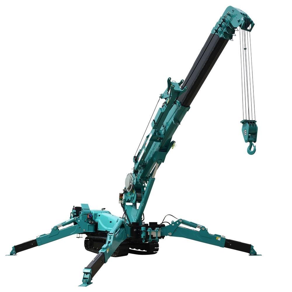 Maeda MC815 Mini grue