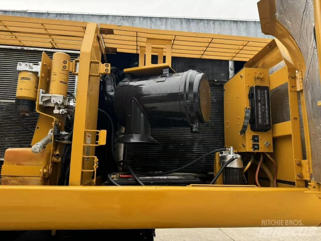 CAT 330CL Pelle sur chenilles