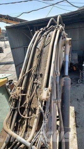 Volvo EC 360 C Pelle sur chenilles