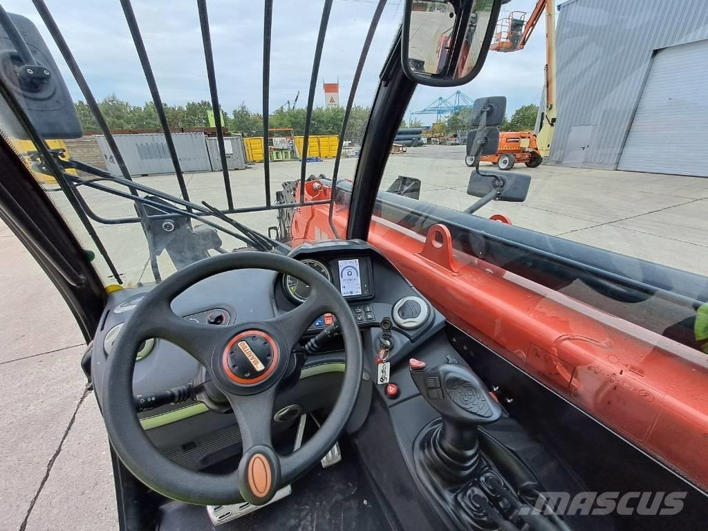 Manitou MT1840 Chariot télescopique