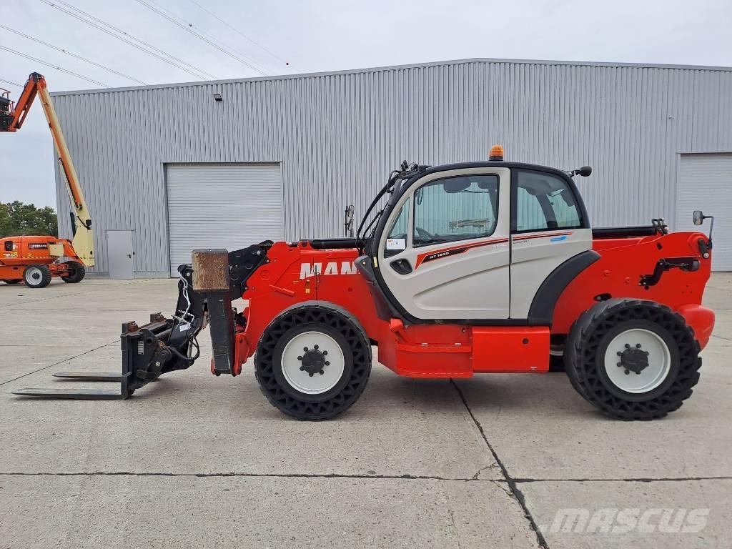 Manitou MT1840 Chariot télescopique