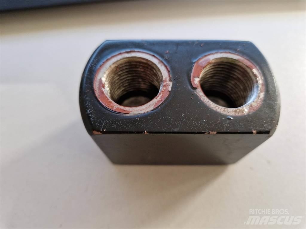 Rottne 041-0141 Hydraulique