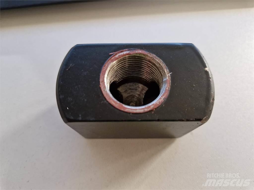 Rottne 041-0141 Hydraulique