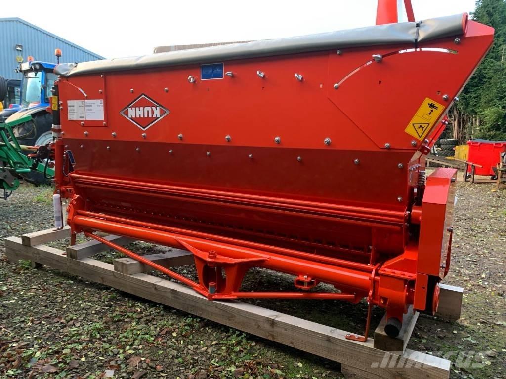 Kuhn FC 314 D-FF Faucheuse